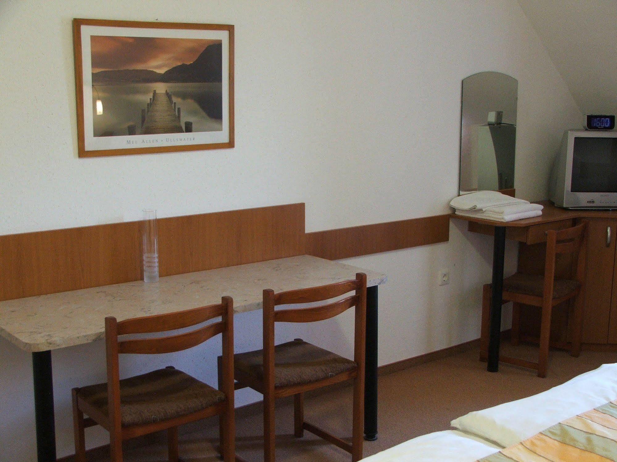 Siesta Club Apartman Harkány Exterior photo